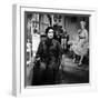 What Ever Happened To Baby Jane?, Joan Crawford, Bette Davis, 1962-null-Framed Photo