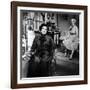 What Ever Happened To Baby Jane?, Joan Crawford, Bette Davis, 1962-null-Framed Photo
