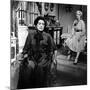 What Ever Happened To Baby Jane?, Joan Crawford, Bette Davis, 1962-null-Mounted Photo