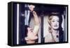 What Ever Happened to Baby Jane?-null-Framed Stretched Canvas
