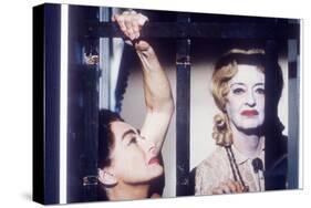 What Ever Happened to Baby Jane?-null-Stretched Canvas