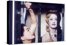 What Ever Happened to Baby Jane?-null-Stretched Canvas