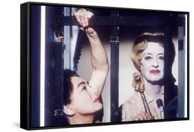 What Ever Happened to Baby Jane?-null-Framed Stretched Canvas