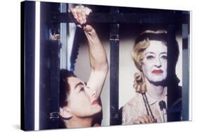 What Ever Happened to Baby Jane?-null-Stretched Canvas