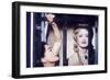 What Ever Happened to Baby Jane?-null-Framed Photo