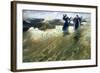 "What Freedom!" 1903-Ilya Efimovich Repin-Framed Giclee Print