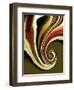 What Goes Around Comes Around-Ruth Palmer-Framed Art Print