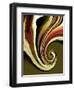 What Goes Around Comes Around-Ruth Palmer-Framed Art Print