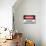 What Happens In the Man Cave Sign-null-Mounted Poster displayed on a wall