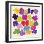 What I Wish For You-Jenny Frean-Framed Giclee Print