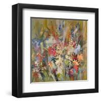 What if Nothing Really Mattered-Amy Dixon-Framed Giclee Print