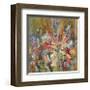 What if Nothing Really Mattered-Amy Dixon-Framed Giclee Print