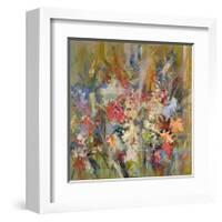 What if Nothing Really Mattered-Amy Dixon-Framed Giclee Print