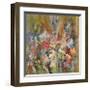 What if Nothing Really Mattered-Amy Dixon-Framed Giclee Print