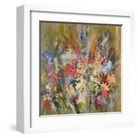 What if Nothing Really Mattered-Amy Dixon-Framed Giclee Print