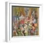 What if Nothing Really Mattered-Amy Dixon-Framed Giclee Print