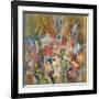 What if Nothing Really Mattered-Amy Dixon-Framed Giclee Print