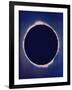 'What Is Seen During The Few Moments of a Total Eclipse', c1935-Unknown-Framed Giclee Print