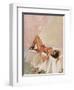 What . . . No Laundry?-David Wright-Framed Photographic Print