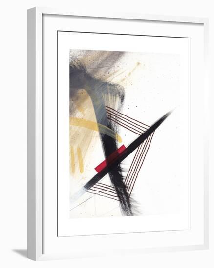 What Once Was Larger I-Jaime Derringer-Framed Giclee Print