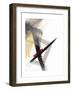 What Once Was Larger I-Jaime Derringer-Framed Giclee Print