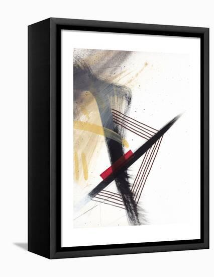 What Once Was Larger I-Jaime Derringer-Framed Stretched Canvas