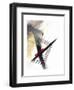 What Once Was Larger I-Jaime Derringer-Framed Giclee Print