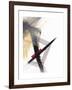 What Once Was Larger I-Jaime Derringer-Framed Giclee Print