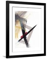 What Once Was Larger I-Jaime Derringer-Framed Giclee Print