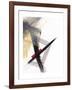 What Once Was Larger I-Jaime Derringer-Framed Giclee Print