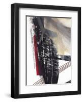 What Once Was Larger II-Jaime Derringer-Framed Giclee Print