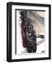 What Once Was Larger II-Jaime Derringer-Framed Giclee Print