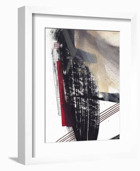 What Once Was Larger II-Jaime Derringer-Framed Giclee Print