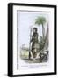 Black Frame