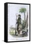 Canvas Black
