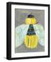 What's Bugging You? I-Staci Swider-Framed Giclee Print