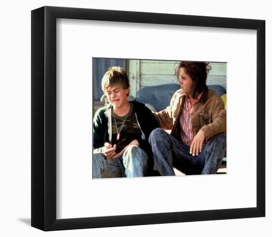 What's Eating Gilbert Grape-null-Framed Photo