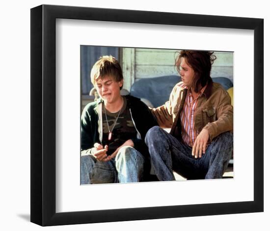 What's Eating Gilbert Grape-null-Framed Photo