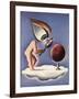 What's New Poster-Jean Carlu-Framed Giclee Print