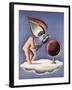 What's New Poster-Jean Carlu-Framed Giclee Print