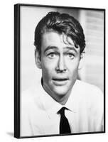 What's New Pussycat?, Peter O'Toole, 1965-null-Framed Photo