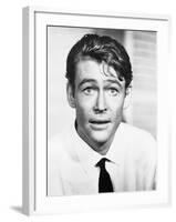 What's New Pussycat?, Peter O'Toole, 1965-null-Framed Photo