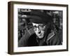 What's New, Pussycat?, Woody Allen, 1965-null-Framed Photo