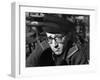 What's New, Pussycat?, Woody Allen, 1965-null-Framed Photo