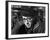 What's New, Pussycat?, Woody Allen, 1965-null-Framed Photo