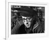 What's New, Pussycat?, Woody Allen, 1965-null-Framed Photo