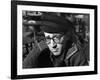 What's New, Pussycat?, Woody Allen, 1965-null-Framed Photo