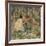 'What's O'Clock?', c1904-Edward Atkinson Hornel-Framed Giclee Print