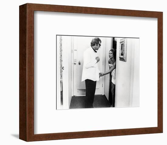 What's Up, Doc?-null-Framed Photo