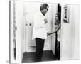 Stretched Canvas